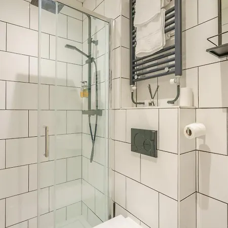 Дом отдыха 4 Bed In Oc-73424