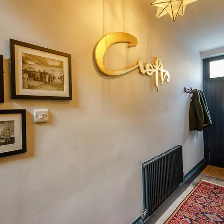 4 Bed In Oc-73424 Дом отдыха *