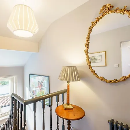 4 Bed In 73424 Harrogate
