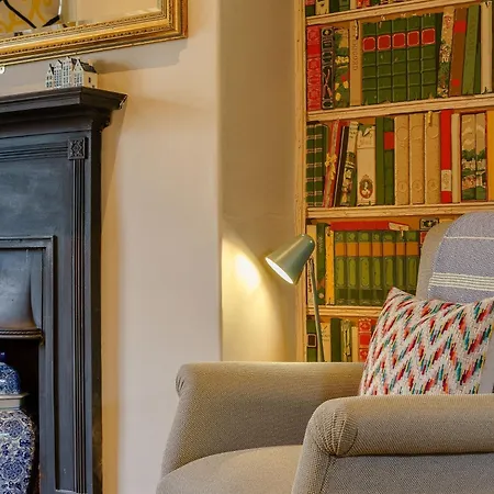 펜션 4 Bed In 73424 *