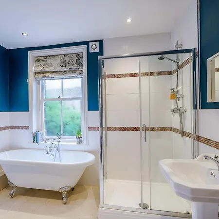 펜션 4 Bed In 73424 *