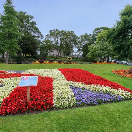 Σπίτι διακοπών 4 Bed In Oc-73424 Χαρογκέιτ