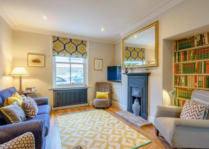 4 Bed In Oc-73424 Casa de Férias *