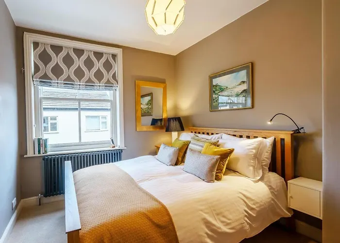 4 Bed In Oc-73424 * Harrogate