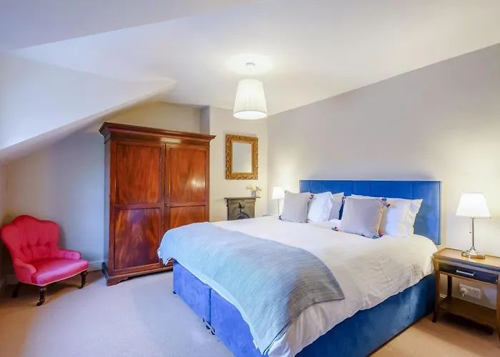 4 Bed In Oc-73424 * Harrogate