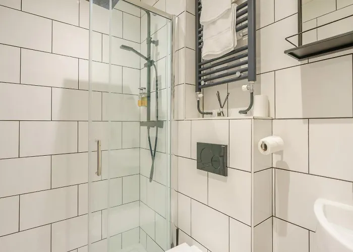 Casa de Férias 4 Bed In Oc-73424