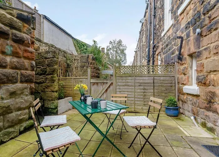 4 Bed In Oc-73424 Casa de Férias *