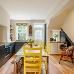 4 Bed In Oc-73424 度假居 哈罗盖特