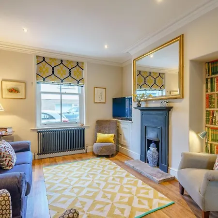 4 Bed In Oc-73424 Сasa de vacaciones *