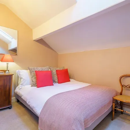 Сasa de vacaciones 4 Bed In Oc-73424