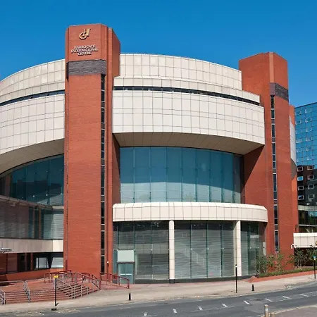 4 Bed In Oc-73424 Сasa de vacaciones Harrogate