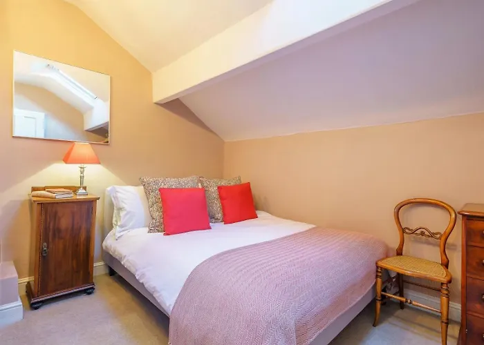 Сasa de vacaciones 4 Bed In Oc-73424