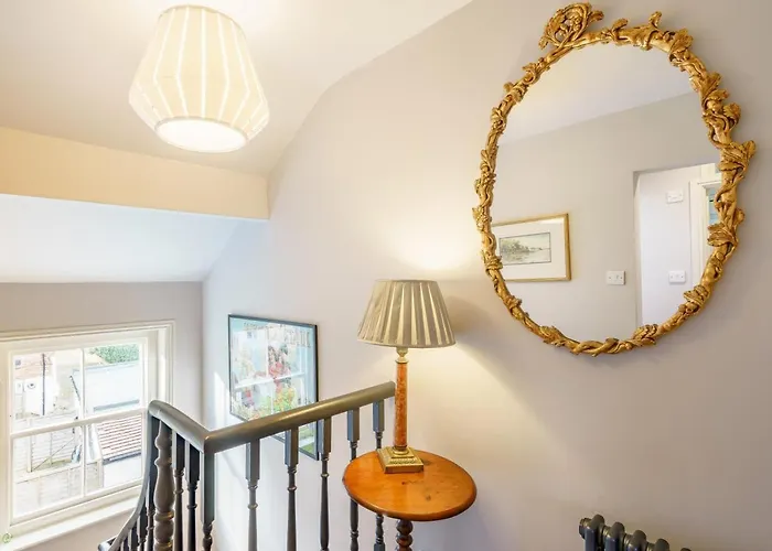 4 Bed In Oc-73424 * Harrogate