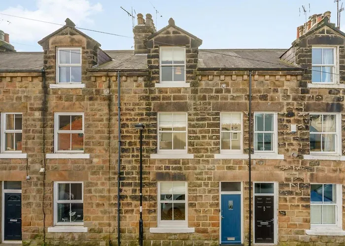 Сasa de vacaciones 4 Bed In Oc-73424