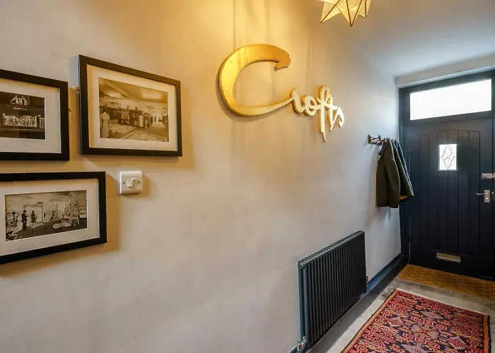 4 Bed In Oc-73424 Сasa de vacaciones *